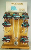 Western Edge Jewelry